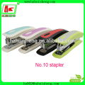 Product list craft stapler, plastic magic stapler